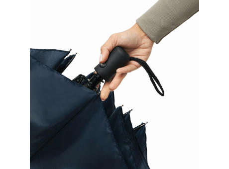 PLOPP - Vollautomatischer Windproof-Taschenschirm