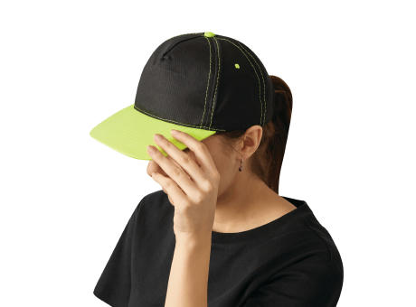 SPORTSMAN - 5-Panel-Baseball-Cap