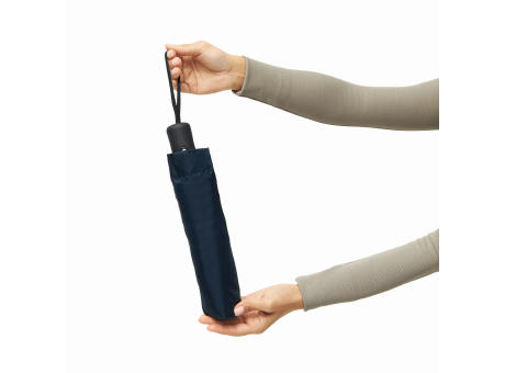 PLOPP - Vollautomatischer Windproof-Taschenschirm