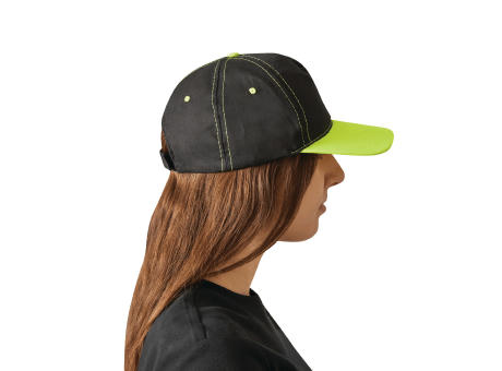 SPORTSMAN - 5-Panel-Baseball-Cap