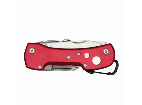 Taschenmesser STRONG HELPER, 12-teilig