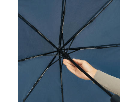 PLOPP - Vollautomatischer Windproof-Taschenschirm