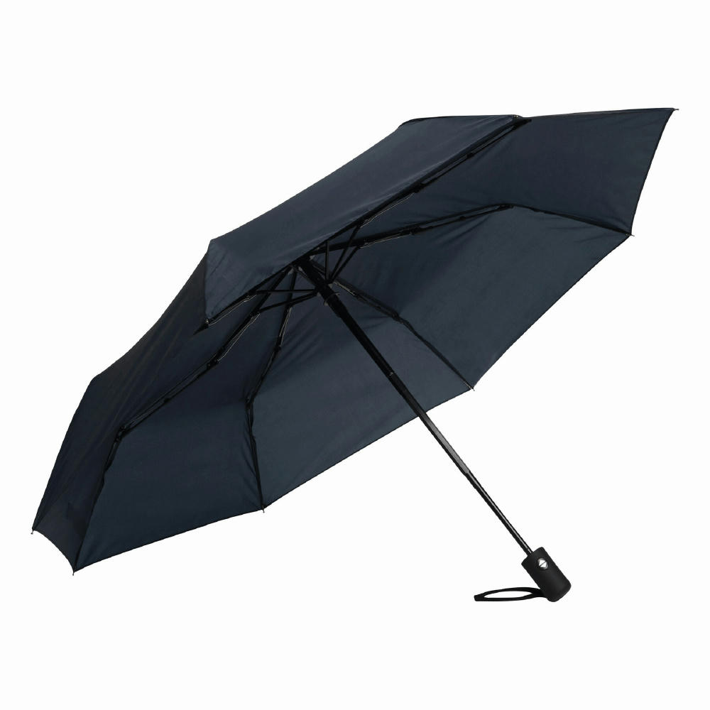 PLOPP - Vollautomatischer Windproof-Taschenschirm