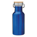 Aluminium Trinkflasche ECO TRANSIT
