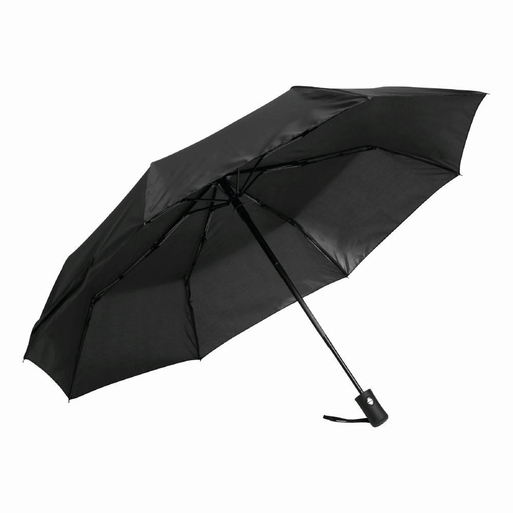 PLOPP - Vollautomatischer Windproof-Taschenschirm