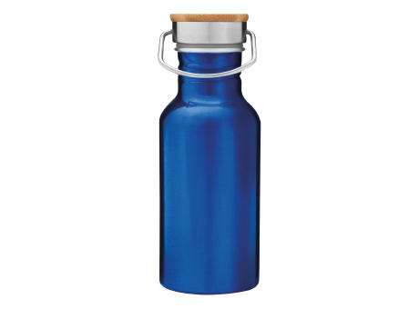 Aluminium Trinkflasche ECO TRANSIT