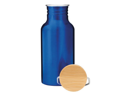 Aluminium Trinkflasche ECO TRANSIT