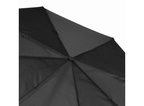 PLOPP - Vollautomatischer Windproof-Taschenschirm