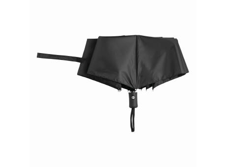 PLOPP - Vollautomatischer Windproof-Taschenschirm