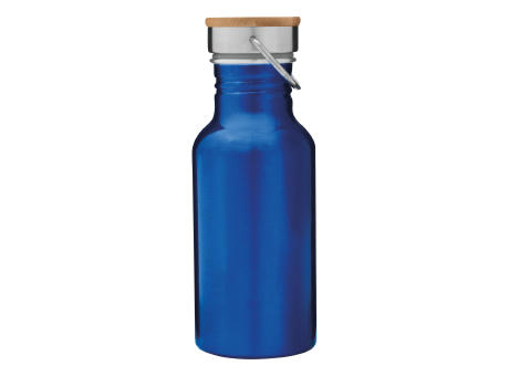 Aluminium Trinkflasche ECO TRANSIT
