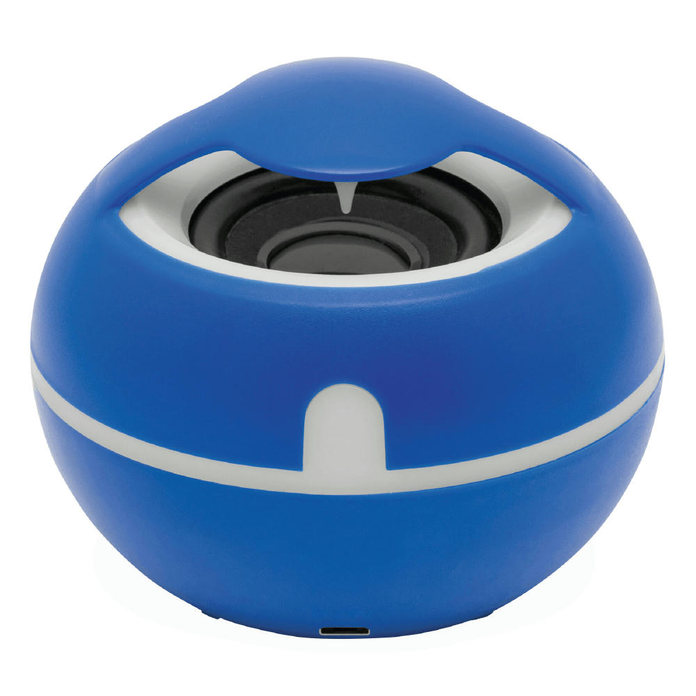 SOUND EGG - Wireless-Lautsprecher