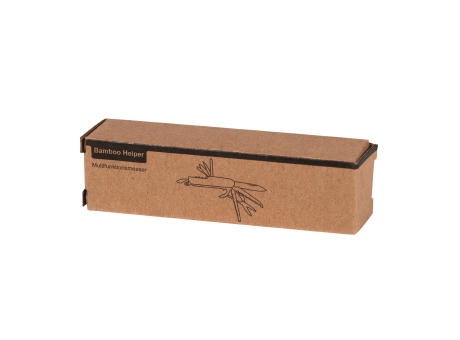 BAMBOO HELPER - Taschenmesser