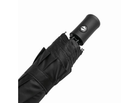 PLOPP - Vollautomatischer Windproof-Taschenschirm
