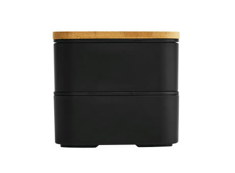 Lunchbox DOUBLE LEVEL