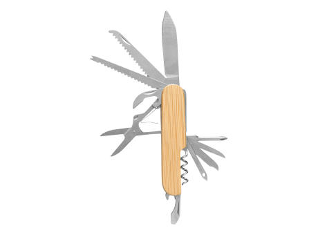 Taschenmesser BAMBOO HELPER