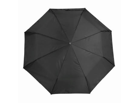 PLOPP - Vollautomatischer Windproof-Taschenschirm