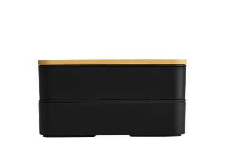 Lunchbox DOUBLE LEVEL