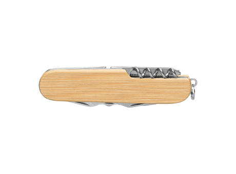 Taschenmesser BAMBOO HELPER