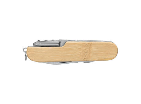 BAMBOO HELPER - Taschenmesser