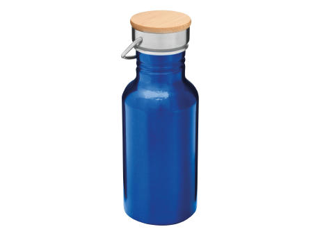 Aluminium Trinkflasche ECO TRANSIT