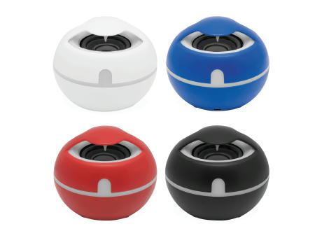 SOUND EGG - Wireless-Lautsprecher