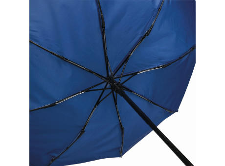 PLOPP - Vollautomatischer Windproof-Taschenschirm