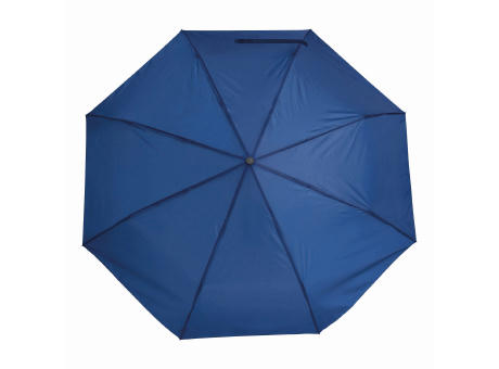 PLOPP - Vollautomatischer Windproof-Taschenschirm