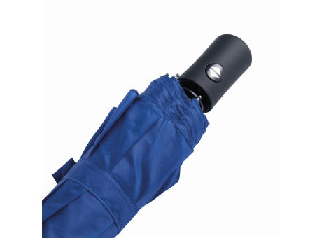 PLOPP - Vollautomatischer Windproof-Taschenschirm