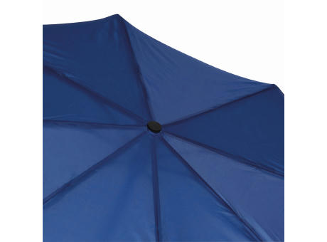 PLOPP - Vollautomatischer Windproof-Taschenschirm