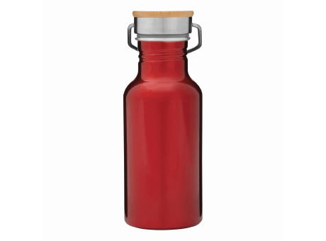 Aluminium Trinkflasche ECO TRANSIT
