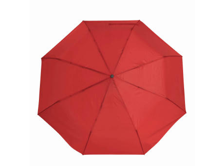 Vollautomatischer Windproof-Taschenschirm PLOPP