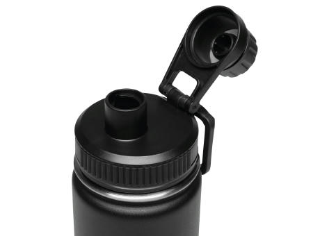 Vakuum-Isolierflasche ARMY STYLE