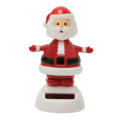 SANTA - Solar-Wackelfigur