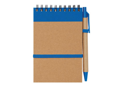 Notizringbuch RECYCLE M