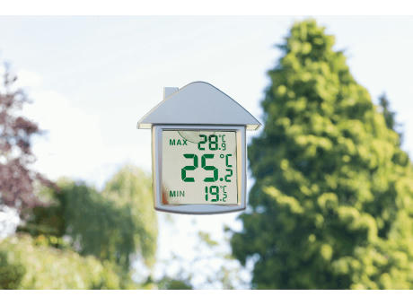 Thermometer COMFORT