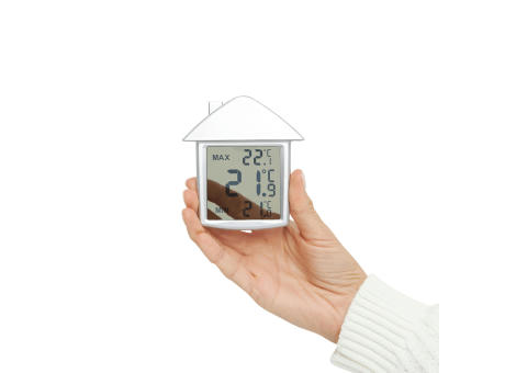 Thermometer COMFORT