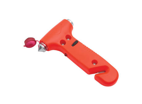 Notfallhammer SAFETY