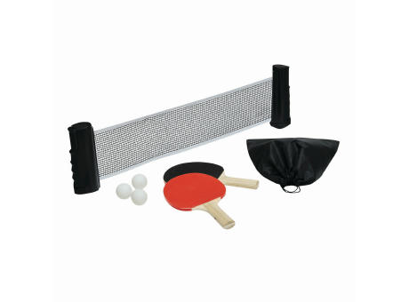 MATCHBALL - Tischtennis-Set