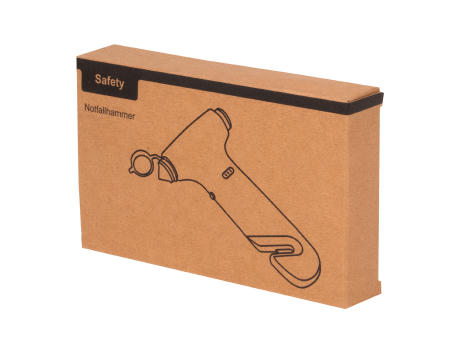 SAFETY - Notfallhammer