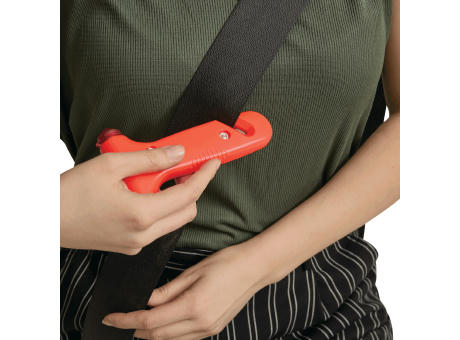 SAFETY - Notfallhammer