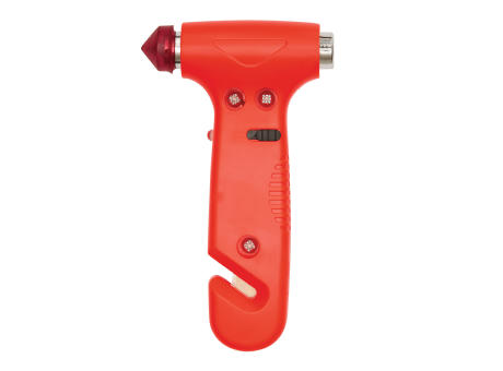 Notfallhammer SAFETY