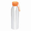 COLOURED - Aluminium Trinkflasche