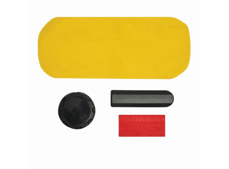 SMALL SHINE - Schuhputzset