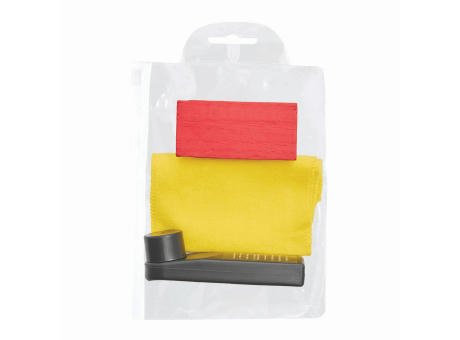 SMALL SHINE - Schuhputzset