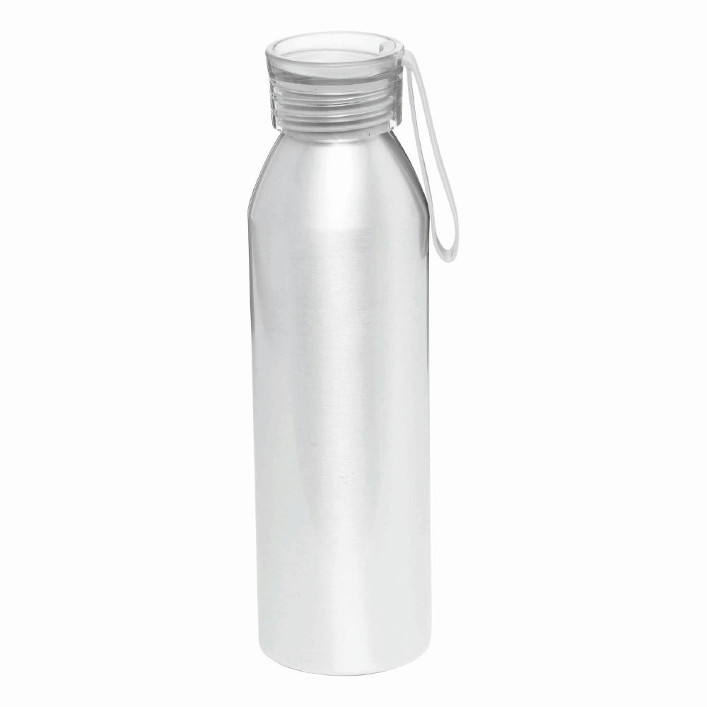 COLOURED - Aluminium Trinkflasche