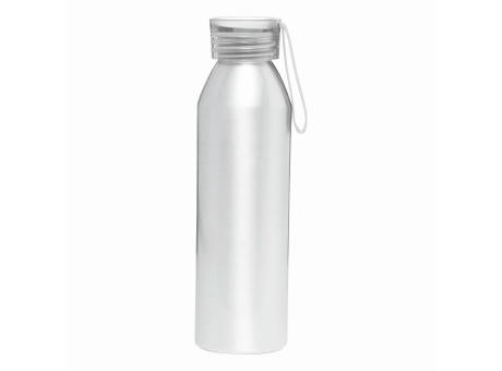 COLOURED - Aluminium Trinkflasche