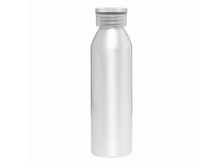 COLOURED - Aluminium Trinkflasche