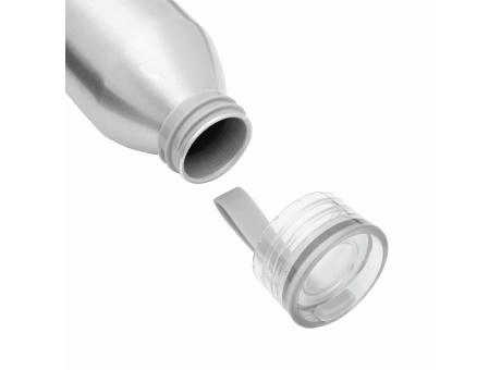 COLOURED - Aluminium Trinkflasche