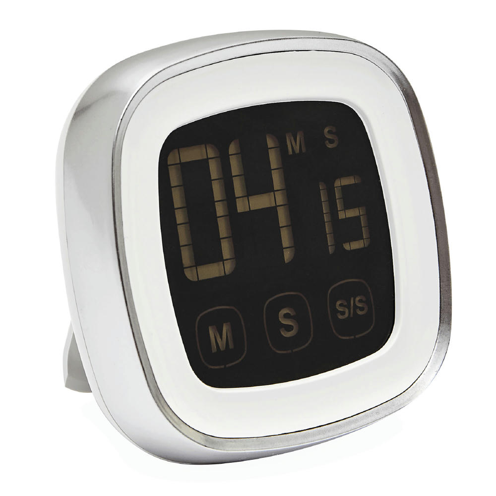 TOUCH´N´COOK - Küchentimer