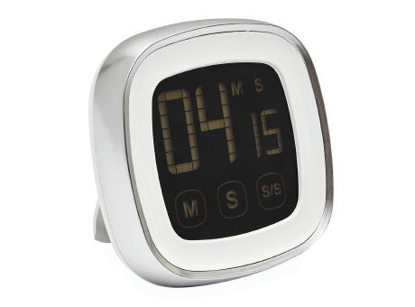 Küchentimer TOUCH´N´COOK